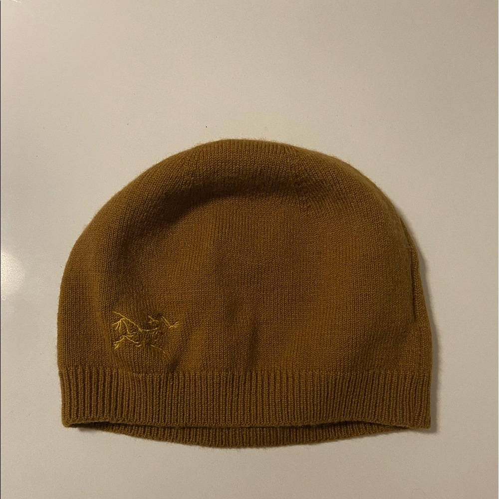 Arc’teryx Togue Wool